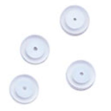 Gas-Filter - CFE-S2 - VICI AG International - für Chromatographie / PTFE
