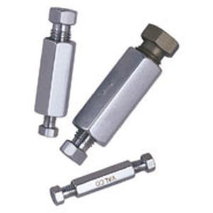 Gas-Filter - ZUF1 - VICI AG International - für Chromatographie / Edelstahl