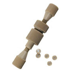 Gas-Filter - PEEK - VICI AG International - für Chromatographie / Inline