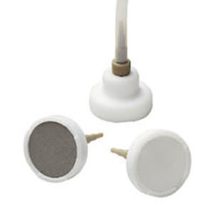 Luftfilter - JR-9000-0520 - VICI AG International - für gefährliche Abfälle / PTFE / mobil