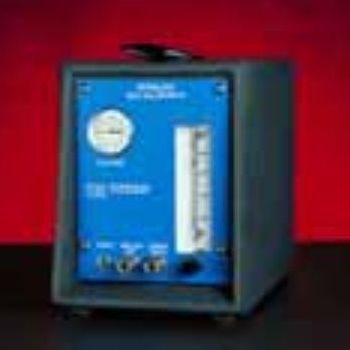 Luftgenerator für Gaschromatographie - G-Calibrator - VICI AG International - stationär / tragbar