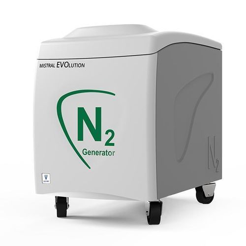 Hochreiner Stickstoffgenerator - Mistral Evolution 25 - VICI AG International - für LC MS / NMR / zur Lösungsmittelverdampfung
