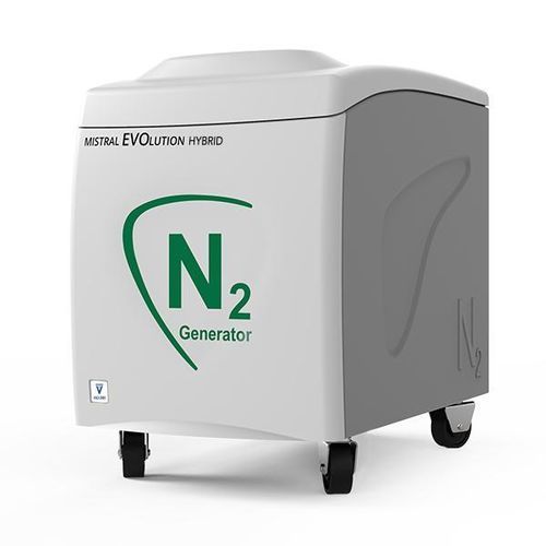 Hochreiner Stickstoffgenerator - Mistral Evolution - VICI AG International - für LC MS / Plug-and-Play / PSA