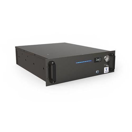 Ultrahochreinheits-Stickstoffgenerator - HP Plus 500 - VICI AG International - Chromatographie / für Laboranalysatoren / für Gaschromatographie