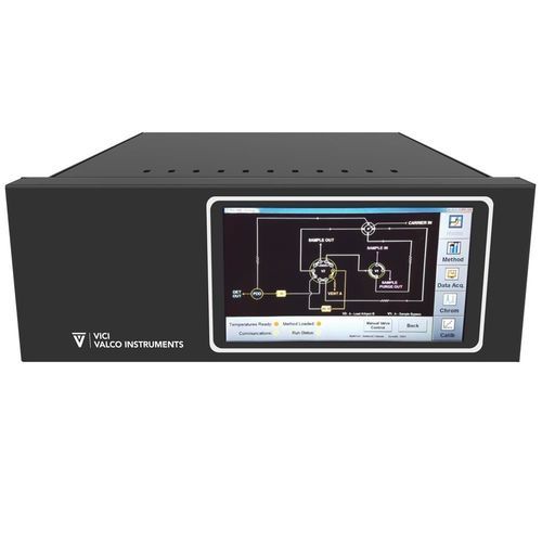 Gas-Chromatograph - TGA - VICI AG International - GC / für online-Kontrolle / Gasanalyse