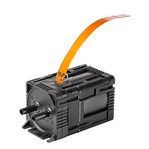 Mikropumpe für Gas - P/V200 BLACK EDITION Series - Xavitech AB - medizinisch / elektrisch / Membran