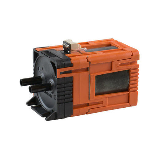 Medizinische Mikropumpe - P/V1500 ORANGE EDITION series - Xavitech AB - elektrisch / für Gas / mit regelbarem Durchfluss