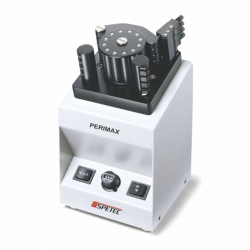 Labor-Schlauchpumpe - PERIMAX 12 - Spetec