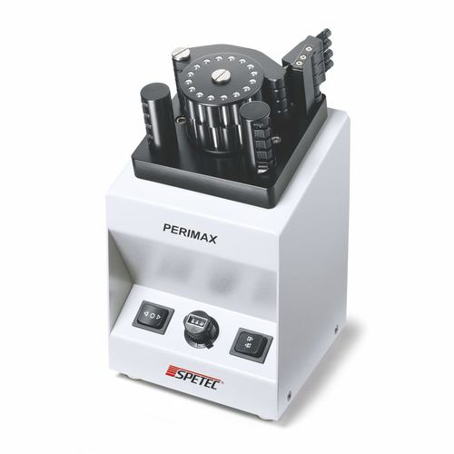 Labor-Schlauchpumpe - PERIMAX 16 - Spetec