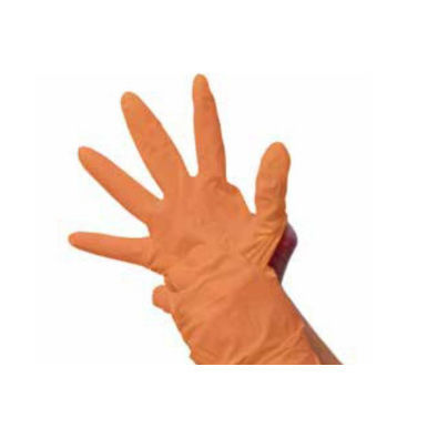 Nitrilhandschuh - 111-154 series - Spetec - Reinraum / beidhändig / L
