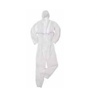 Unisex-Schutzanzug - 111-113 series - Spetec - L / XL / M