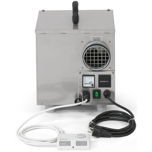 Adsorptionsentfeuchter - TTR 160 - Trotec GmbH - für die Pharmaindustrie