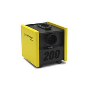 Adsorptionsentfeuchter - TTR 200 - Trotec GmbH - Luft / für die Pharmaindustrie / mobil
