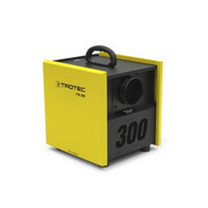 Adsorptionsentfeuchter - TTR 300 - Trotec GmbH - Luft / für die Pharmaindustrie / mobil