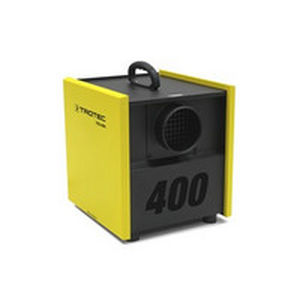 Adsorptionsentfeuchter - TTR 400 - Trotec GmbH - Luft / Industrie / für die Pharmaindustrie