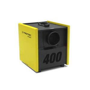 Adsorptionsentfeuchter - TTR 400 D - Trotec GmbH - Luft / für die Pharmaindustrie / mobil