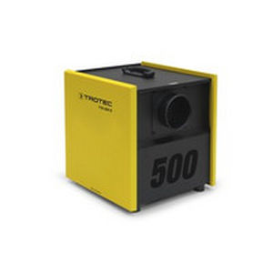 Adsorptionsentfeuchter - TTR 500 D - Trotec GmbH - Luft / für die Pharmaindustrie