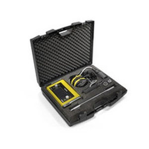 Druckluft-Leckdetektor - LD6000 - Trotec GmbH - Wasserstoff / für medizinische Geräte / für die Pharmaindustrie