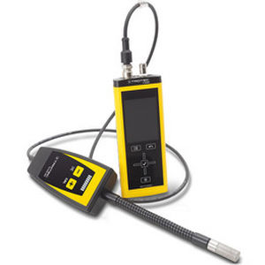 Gasleckdetektor - TS 810 SDI - Trotec GmbH - Wasserstoff / für die Pharmaindustrie / zur Überwachung der Luftqualtät
