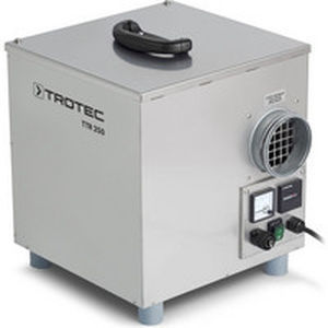 Adsorptionsentfeuchter - TTR 250 - Trotec GmbH - Luft / für die Pharmaindustrie