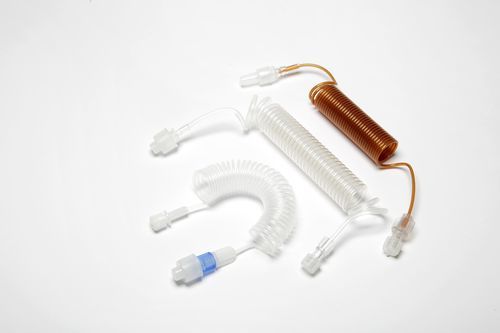 Infusions-Verlängerungsschlauch - AD series - Adriamed Srl
