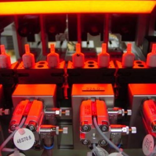 Drehmoment-Testsystem - FLG Automation AG - für Gesundheitseinrichtungen / für Verpackung