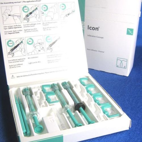 Dentaler Mokro-Applikator - Icon® - FLG Automation AG