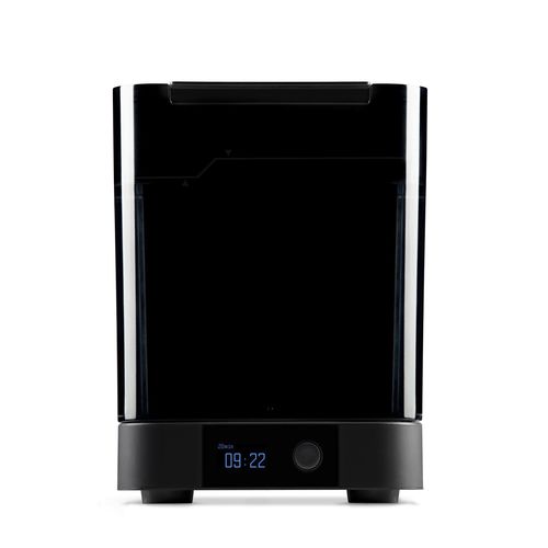 Reinigungsstation für 3D-Druck - Form Wash - Formlabs - Zahnmodell / kompakt