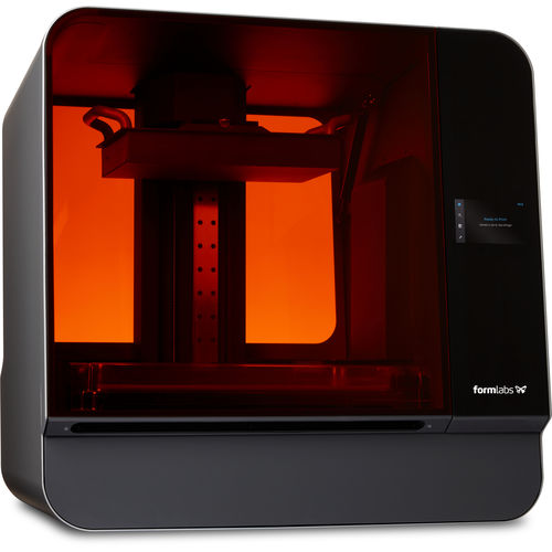 3D-Drucker / Dental - Form 3L - Formlabs - für medizinische Zwecke / SLA / Tischgerät