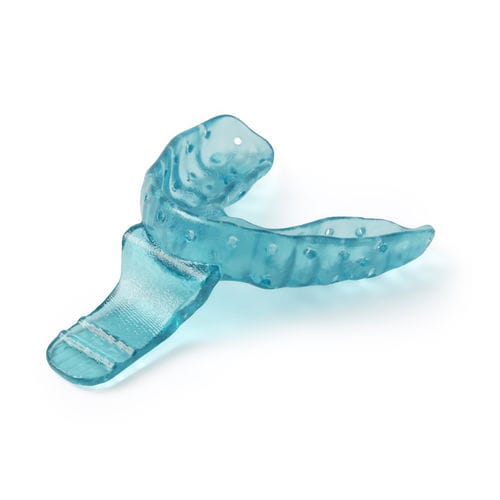 Zahnmedizinisches Material / für 3D-Druck - RS-F2-CTBL-01 - Formlabs - Harz / für Zahnbrücken / für Dentalkronen