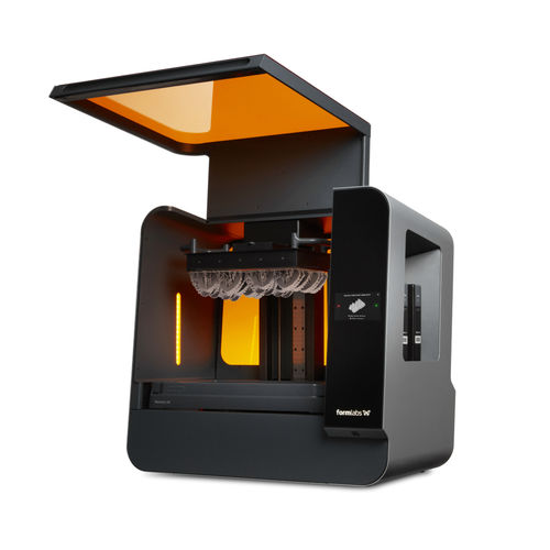 3D-Drucker / Dental - Form 3BL - Formlabs - SLA / Tischgerät / hochauflösend