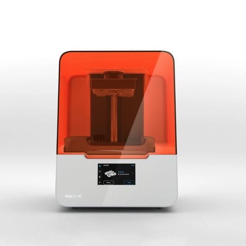 3D-Drucker / Dental - Form 3B+ - Formlabs - SLA / Tisch
