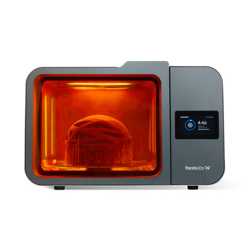 Polymerisierungseinheit für 3D-Druck - Form Cure L - Formlabs - UV