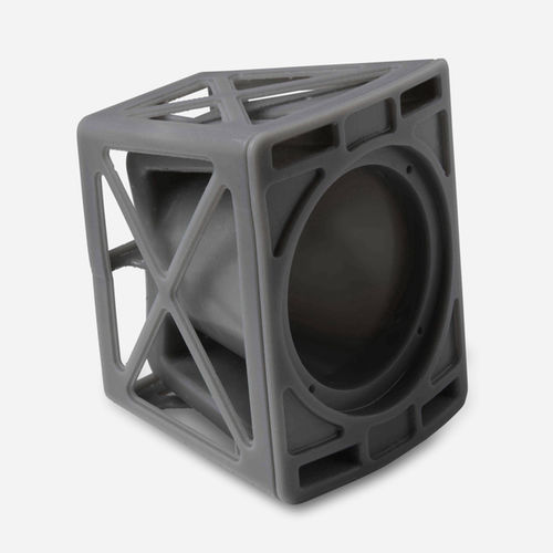 Zahnmedizinisches Material / Harz - Draft  - Formlabs - für Zahnbrücken / für Dentalkronen / für therapeutische Schienen