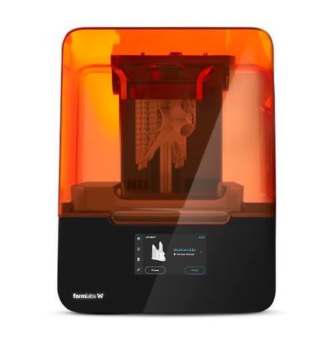 3D-Drucker / für Forschung und Entwicklung - Form 3 - Formlabs - SLA / Desktop / hochauflösend