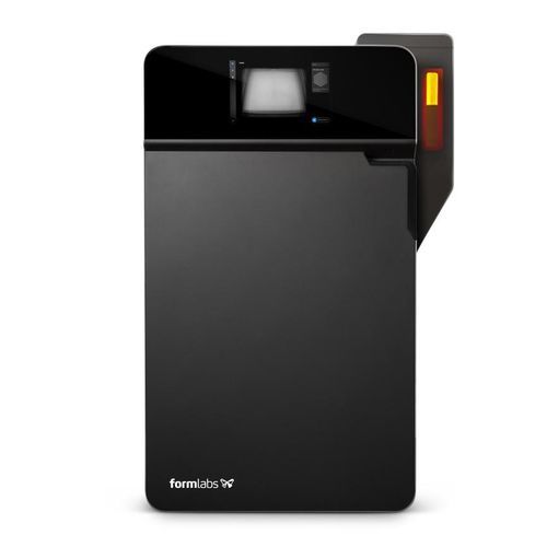 3D-Drucker / für Forschung und Entwicklung - Fuse 1+ - Formlabs - für Materialforschung / SLS / Selective Laser Sintering