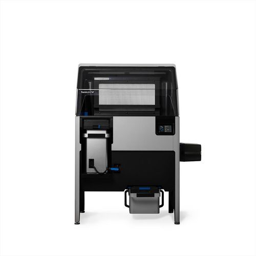 Nachbehandlungssystem für additive Fertigung - Fuse Sift - Formlabs - für 3D-Druck