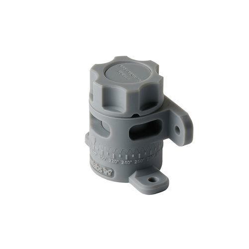 Zahnmedizinisches Material / Harz - Grey V5 - Formlabs - für 3D-Druck / flüssig / vorgefärbt