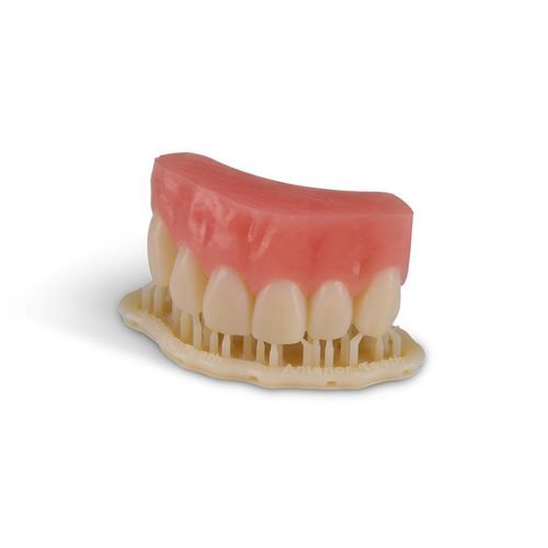 Zahnmedizinisches Material / Hybridkeramik - SP-DBOP-DBTS-41 - Formlabs - Harz / für 3D-Druck / für Zahnprothesen