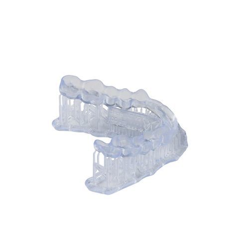 Zahnmedizinisches Material / Harz - LT Clear V2 - Formlabs - für therapeutische Schienen / für 3D-Druck / flüssig