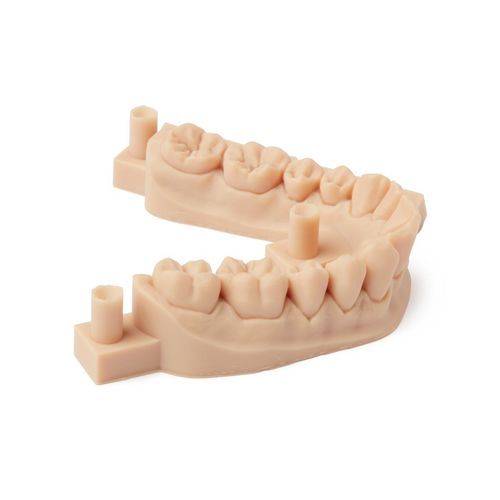 Zahnmedizinisches Material / Harz - Model V2  - Formlabs - für 3D-Druck / für Dentallabor / zur Modellierung