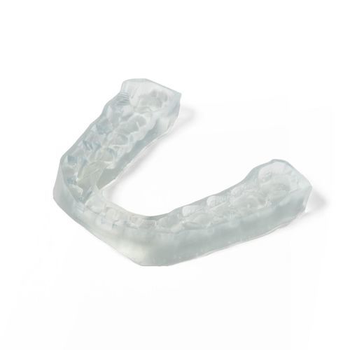 Zahnmedizinisches Material / Harz - IBT Flex  - Formlabs - für kieferorthopädische Klammern / für kieferorthopädischen Klammern / zur Dentalrestaurierung
