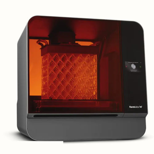 3D-Drucker / Dental - Form 3L - Formlabs - SLA / Tisch / Kunststoff