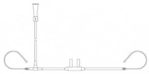 Sauerstoffbrille - CK-472 - GAMA Group