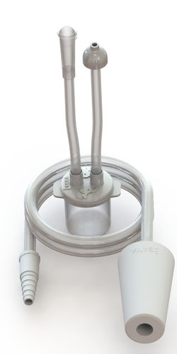 Nasensekretabsauger für Kinder - V626150-ND - GAMA Group