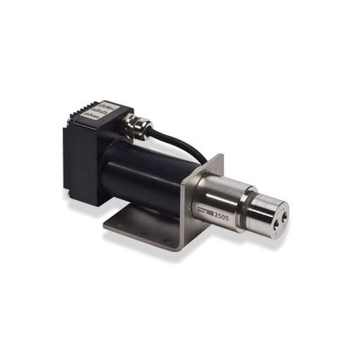 Medizinische Mikropumpe - mzr-2505 - HNP Mikrosysteme GmbH - Verteiler / elektrisch / für Flüssigkeiten