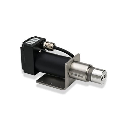 Medizinische Mikropumpe - mzr-4605 - HNP Mikrosysteme GmbH - Verteiler / elektrisch / für Flüssigkeiten