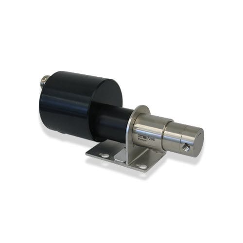 Medizinische Mikropumpe - mzr-7208X1 - HNP Mikrosysteme GmbH - elektrisch / für Flüssigkeiten / kompakt