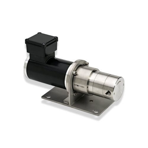 Medizinische Mikropumpe - mzr-11507 - HNP Mikrosysteme GmbH - Verteiler / elektrisch / für Flüssigkeiten