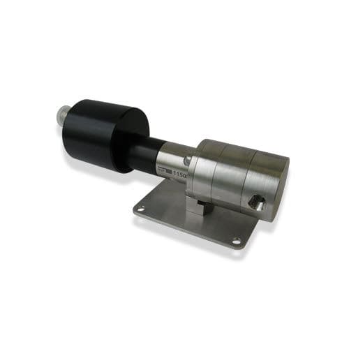 Medizinische Mikropumpe - mzr-11508X1 - HNP Mikrosysteme GmbH - Verteiler / elektrisch / für Flüssigkeiten